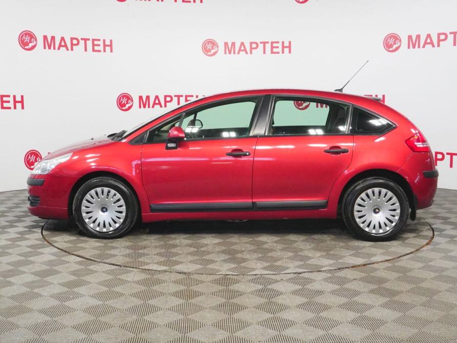Citroen C4 I Вологда  - изображение 8