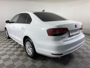 Volkswagen Jetta VI Рестайлинг Москва  - изображение 26