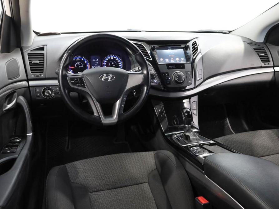 Hyundai i40 I Ростов-на-Дону  - изображение 6