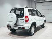 Chevrolet Niva I Рестайлинг Екатеринбург  - изображение 25