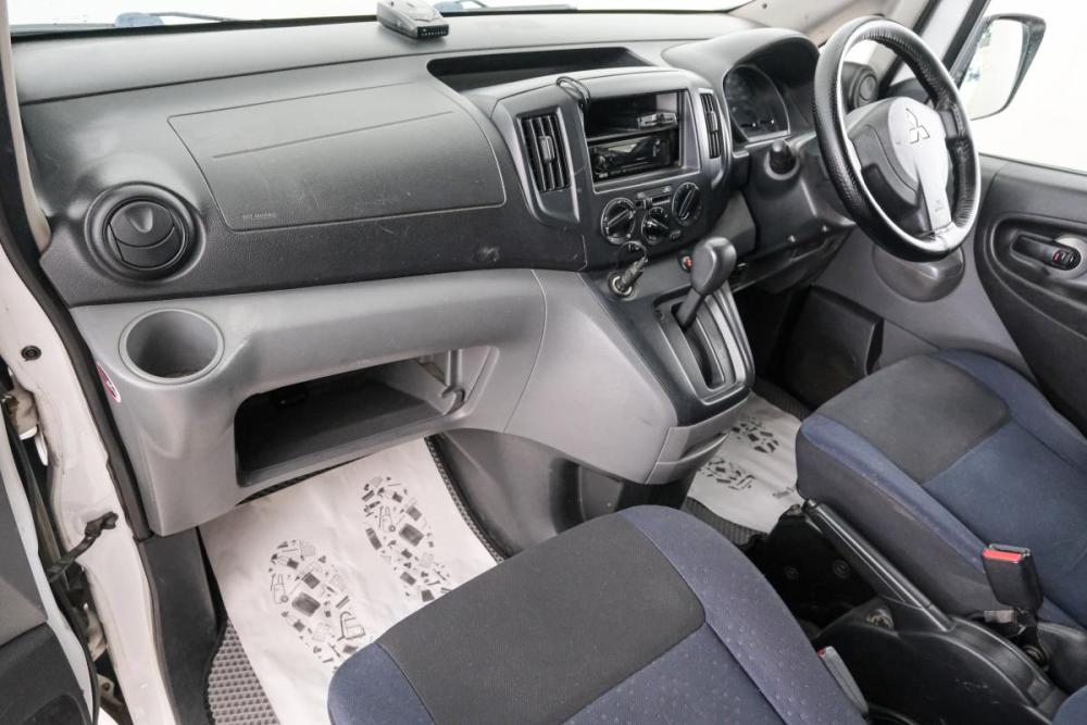 Mitsubishi Delica V Красноярск  - изображение 13