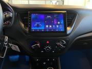 Hyundai Solaris II Рестайлинг Чебоксары  - изображение 50