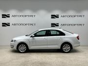 Skoda Rapid I Санкт-Петербург  - изображение 27
