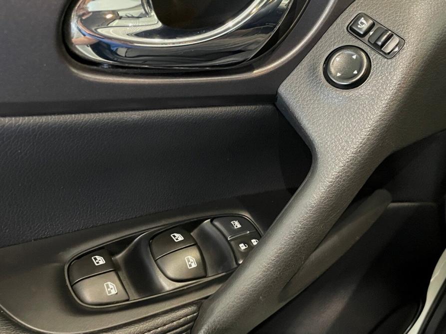 Nissan Qashqai II Рестайлинг Москва  - изображение 8