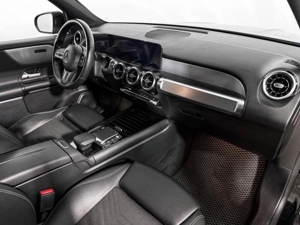 Mercedes-Benz GLB I (X247) с пробегом 2020 года, цена 3 700 000 рублей, 72561 км, внедорожник, Автокод Объявления