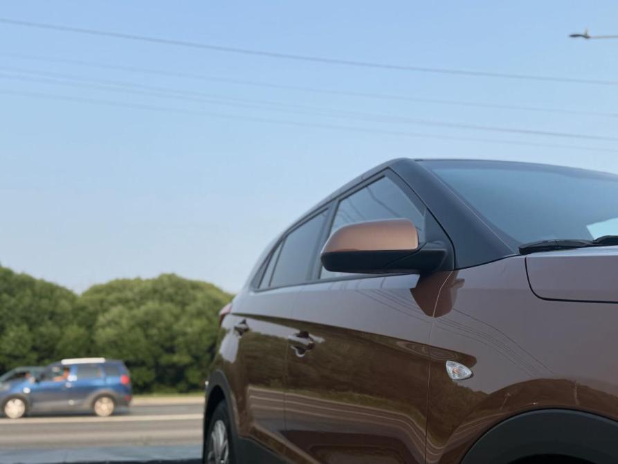 Hyundai Creta I Омск  - изображение 13