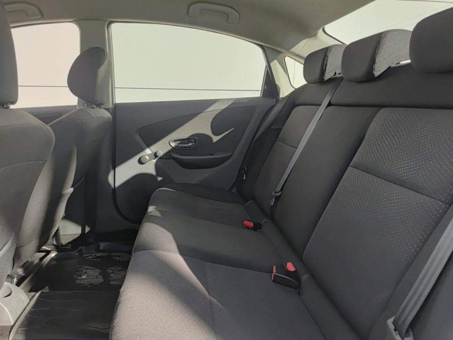 Nissan Almera III (G15) Казань  - изображение 15