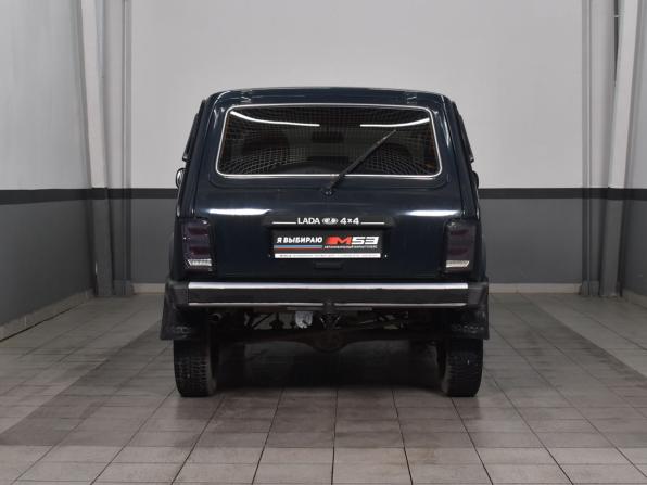 Lada (ВАЗ) 2121 (4x4) I Рестайлинг с пробегом 2013 года, цена 459 999 рублей, 76295 км, внедорожник, Автокод Объявления