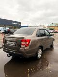 Lada (ВАЗ) Granta I Рестайлинг Кострома  - изображение 26