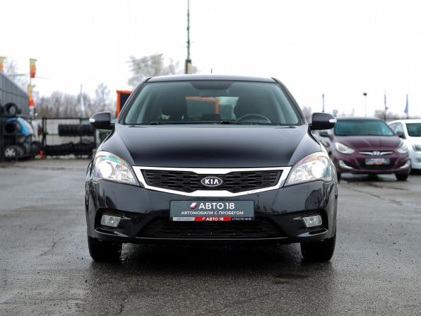 Kia Ceed I Рестайлинг с пробегом 2011 года, цена 759 000 рублей, 162910 км, хэтчбек, Автокод Объявления
