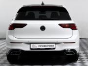 Volkswagen Golf VIII Москва  - изображение 32