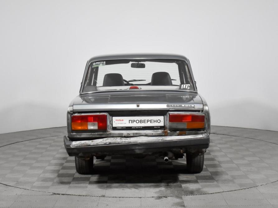 Lada (ВАЗ) 2105 Санкт-Петербург  - изображение 6