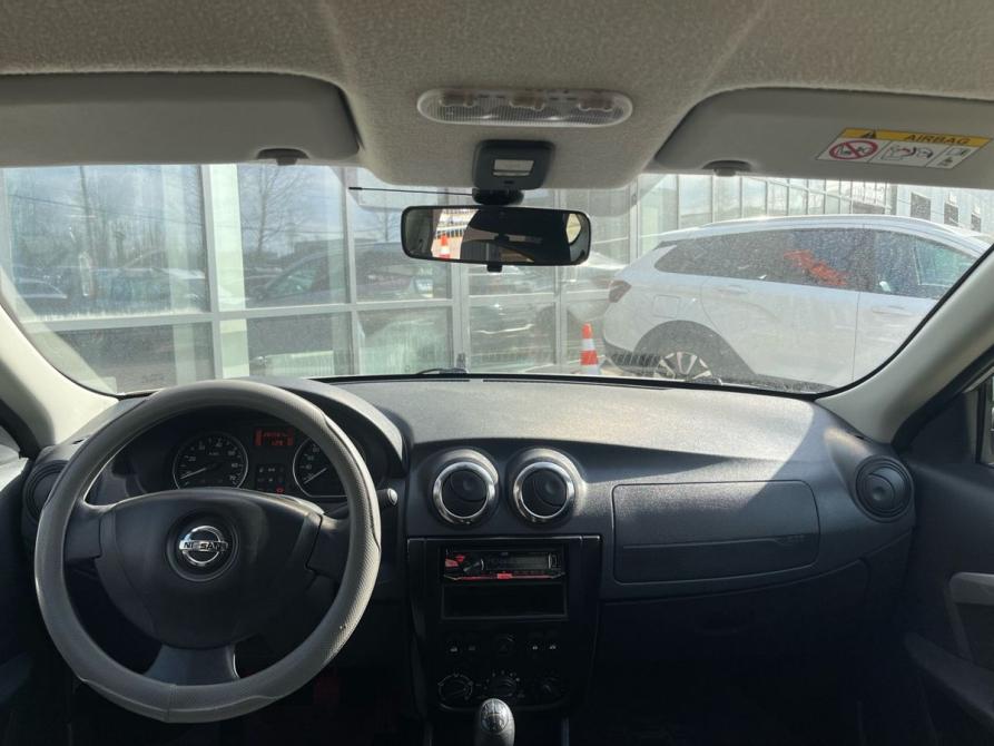 Nissan Almera III (G15) Санкт-Петербург  - изображение 18