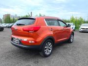 Kia Sportage III Рестайлинг Чебоксары  - изображение 39