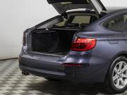 BMW 3 серии VI (F3x) Рестайлинг Москва  - изображение 44