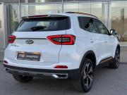 Chery Tiggo 4 Pro I Рестайлинг Санкт-Петербург  - изображение 23
