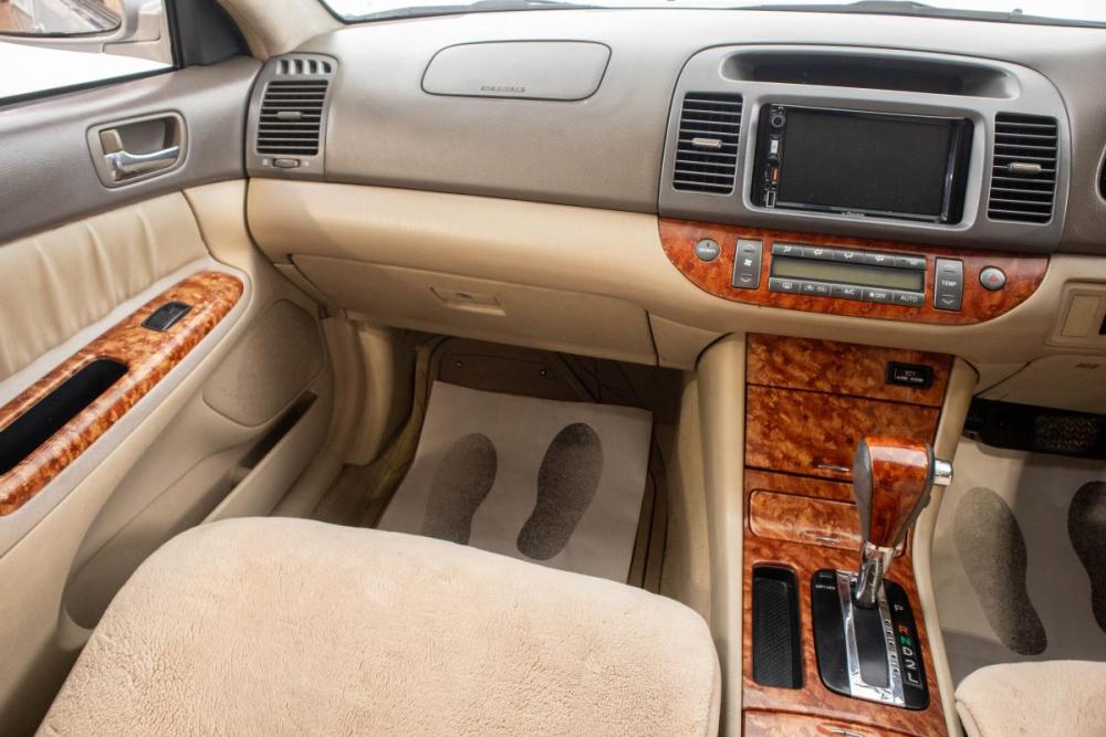 Toyota Camry V (XV30) Рестайлинг Барнаул  - изображение 20