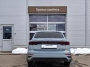 Geely Emgrand II Москва  - изображение 21