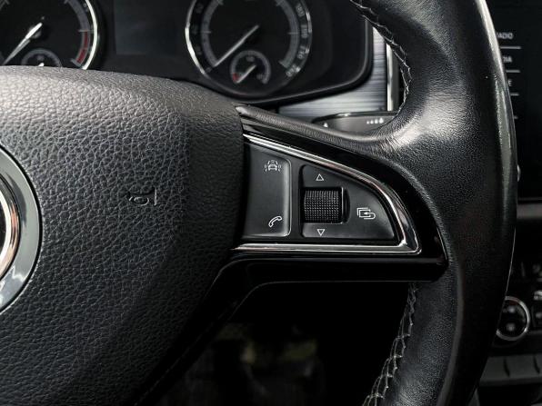 Skoda Kodiaq I с пробегом 2018 года, цена 2 999 000 рублей, 165000 км, внедорожник, Автокод Объявления