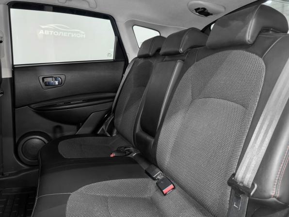 Nissan Qashqai I с пробегом 2008 года, цена 1 270 000 рублей, 166000 км, внедорожник, Автокод Объявления