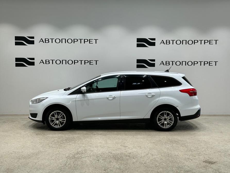 Ford Focus III Рестайлинг Санкт-Петербург  - изображение 4