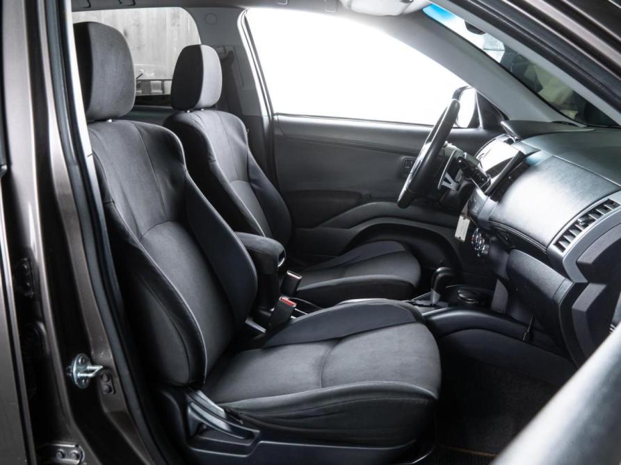 Mitsubishi Outlander II Рестайлинг Волгоград  - изображение 8
