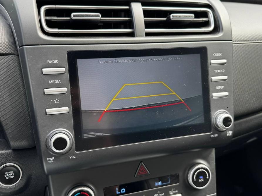 Hyundai Creta II Москва  - изображение 12