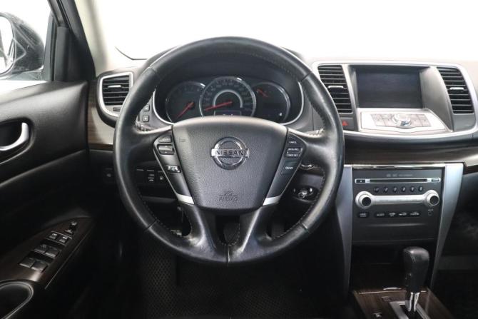 Nissan Teana II (J32) с пробегом 2011 года, цена 1 027 000 рублей, 147073 км, седан, Автокод Объявления