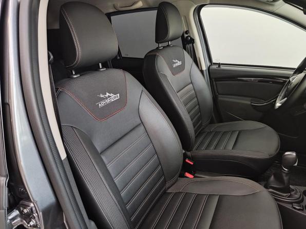 Renault Duster I Рестайлинг с пробегом 2019 года, цена 1 660 000 рублей, 74922 км, внедорожник, Автокод Объявления
