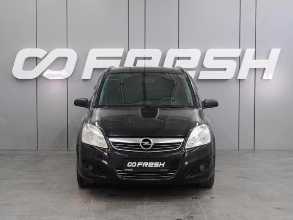 Opel Zafira B Рестайлинг с пробегом 2008 года, цена 599 000 рублей, 149898 км, компактвэн, Автокод Объявления