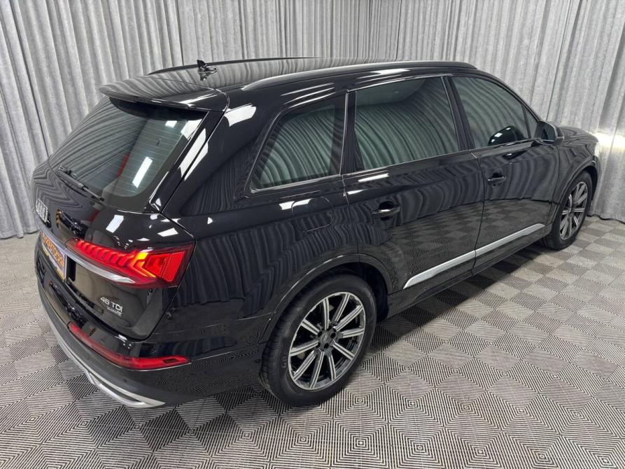 Audi Q7 II (4M) Стерлитамак  - изображение 17