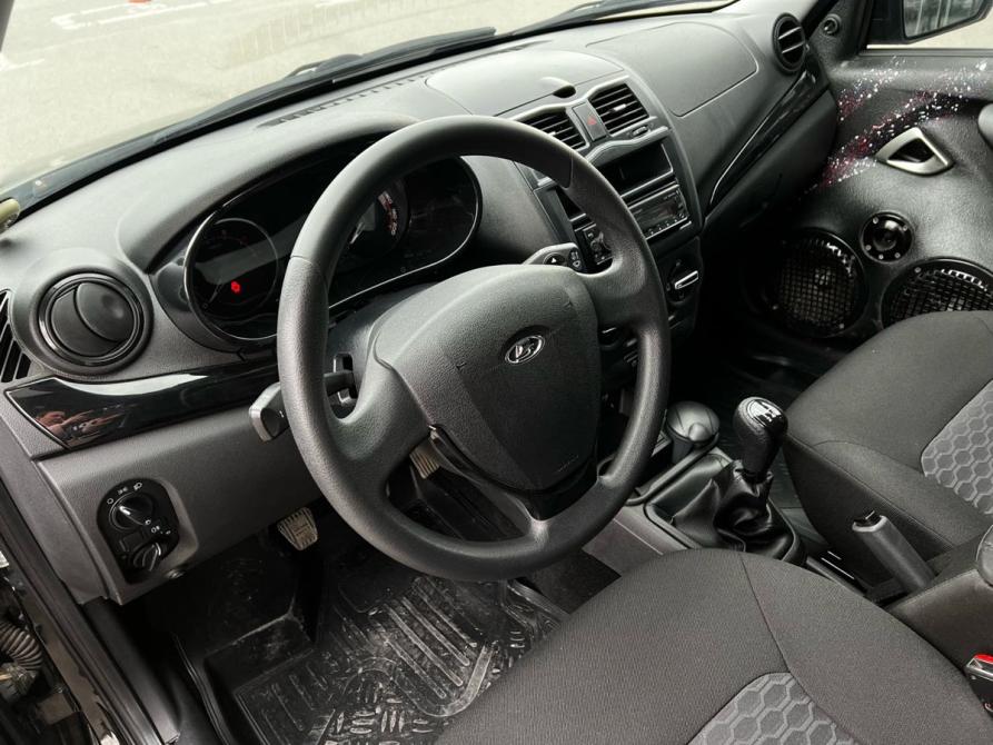 Lada (ВАЗ) Granta I Рестайлинг Волгоград  - изображение 9