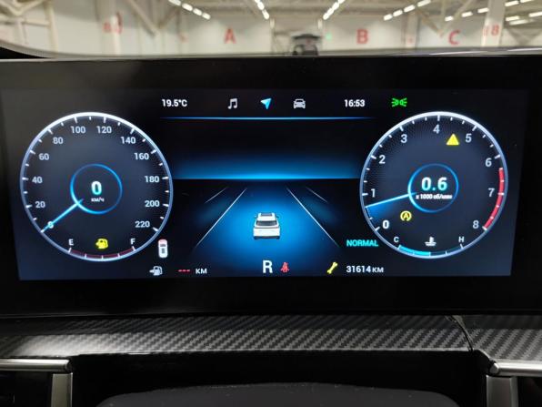 Tenet T7 с пробегом 2025 года, цена 2 249 000 рублей, 31614 км, внедорожник, Автокод Объявления