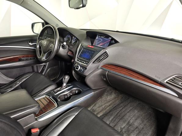Acura MDX III с пробегом 2014 года, цена 1 997 000 рублей, 205403 км, внедорожник, Автокод Объявления