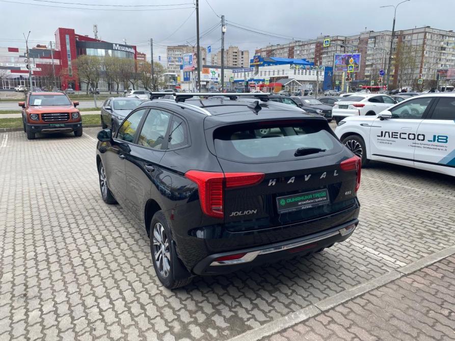 Haval Jolion I Череповец  - изображение 8
