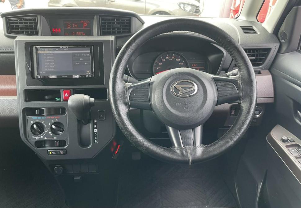 Daihatsu Thor I Стерлитамак  - изображение 10