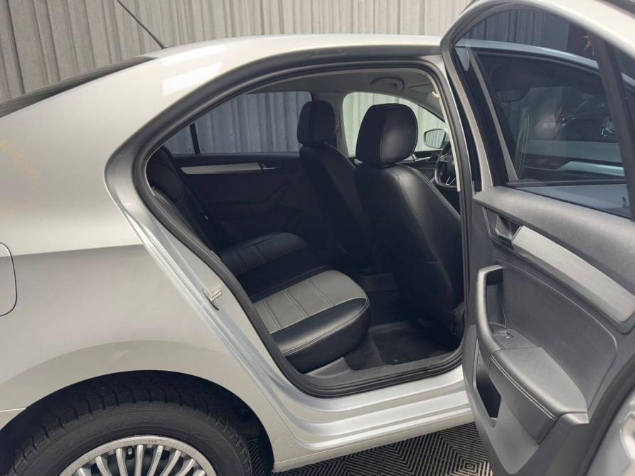 Skoda Rapid I Рестайлинг Стерлитамак  - изображение 35
