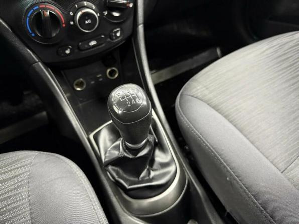 Hyundai Solaris I Рестайлинг с пробегом 2015 года, цена 893 850 рублей, 120514 км, седан, Автокод Объявления