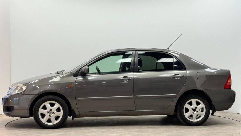 Toyota Corolla IX (E120 E130) Рестайлинг Киров  - изображение 2