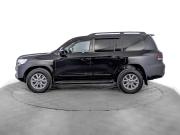 Toyota Land Cruiser 200 Series Рестайлинг 2 Москва  - изображение 39