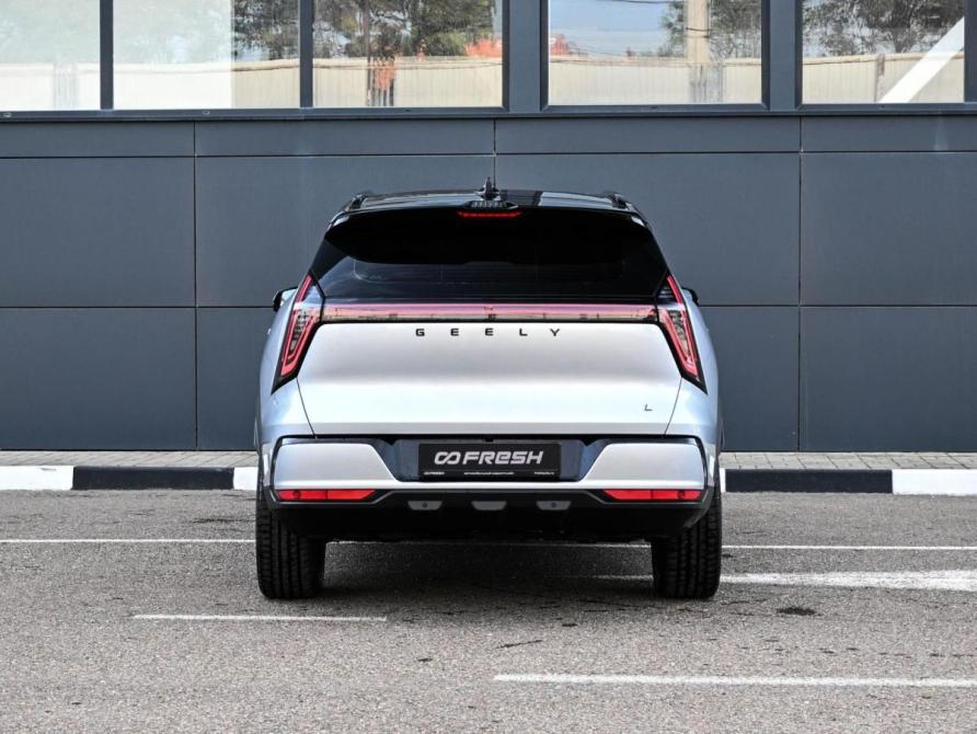 Geely Atlas II Новороссийск  - изображение 4