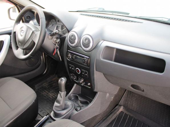 Lada (ВАЗ) Largus I с пробегом 2013 года, цена 370 000 рублей, 296868 км, универсал, Автокод Объявления