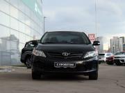 Toyota Corolla X (E140 E150) Рестайлинг Самара  - изображение 20