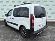 Peugeot Partner II Рестайлинг Нижний Тагил  - изображение 27