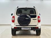 Chevrolet Niva I Рестайлинг Москва  - изображение 17