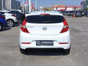 Hyundai Solaris I Рестайлинг Йошкар-Ола  - изображение 29