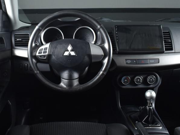 Mitsubishi Lancer X Рестайлинг с пробегом 2013 года, цена 950 999 рублей, 130960 км, седан, Автокод Объявления