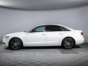 Audi A6 IV (C7) Москва  - изображение 25