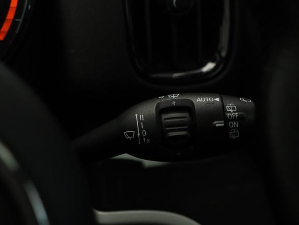 Mini Countryman II с пробегом 2017 года, цена 2 750 000 рублей, 66623 км, внедорожник, Автокод Объявления