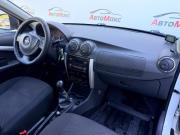 Nissan Almera III (G15) Тюмень  - изображение 28